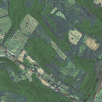 NY-East Springfield: GeoChange 1942-2011 Preview 3