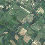 NY-Fort Plain: GeoChange 1943-2011 Preview 3
