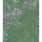 MA-West Pittsfield East: GeoChange 1981-2012 Preview 1