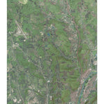 NY-Castle Creek: GeoChange 1967-2011 Preview 1