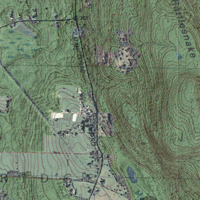 MA-NY-Stockbridge East: GeoChange 1980-2010 Preview 2