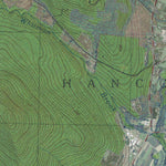 NY-MA-Stephentown Center East: GeoChange 1981-2012 Preview 2