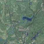 NH-Sandown: GeoChange 1975-2012 Preview 2