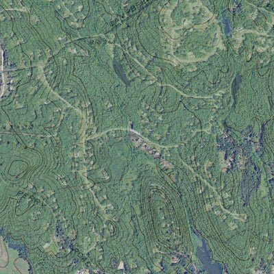 NH-Pinardville: GeoChange 1965-2012 Preview 2