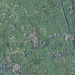 NH-Pinardville: GeoChange 1965-2012 Preview 3