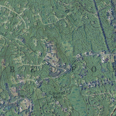NH-Pinardville: GeoChange 1965-2012 Preview 3