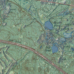 MA-Sandwich: GeoChange 1971-2012 Preview 2