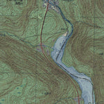 MA-CT-Tolland Center East: GeoChange 1980-2010 Preview 2