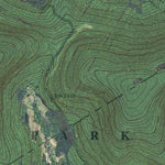 NY-Arena: GeoChange 1943-2011 Preview 2