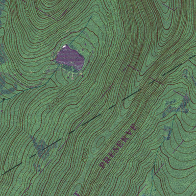 NY-Arena: GeoChange 1943-2011 Preview 3