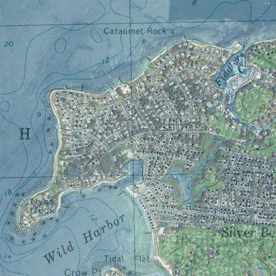 MA-Onset: GeoChange 1966-2012 Preview 3