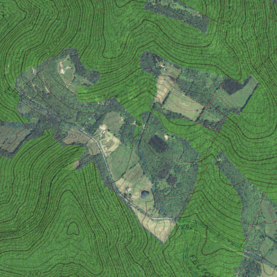 NY-Andes: GeoChange 1963-2011 Preview 3