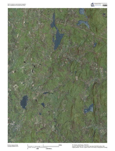 NY-Nassau: GeoChange 1952-2011 Preview 1