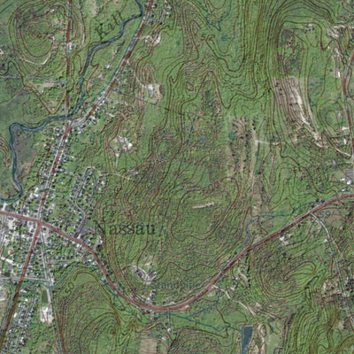 NY-Nassau: GeoChange 1952-2011 Preview 3