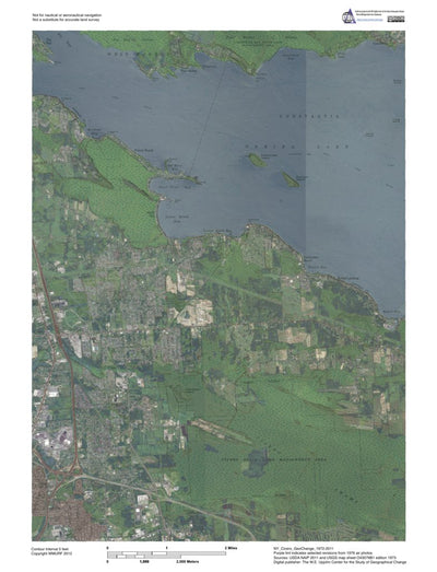NY-Cicero: GeoChange 1972-2011 Preview 1