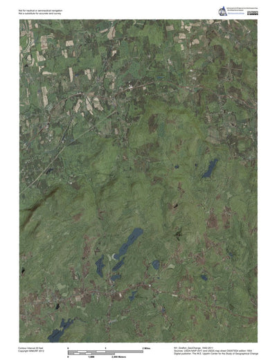 NY-Grafton: GeoChange 1942-2011 Preview 1