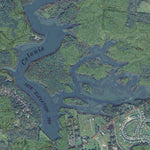 NY-Niskayuna: GeoChange 1952-2011 Preview 2