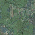 NY-Clarksville: GeoChange 1952-2011 Preview 2
