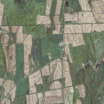 NY-Schaghticoke: GeoChange 1952-2011 Preview 2