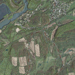 NY-Schaghticoke: GeoChange 1952-2011 Preview 3