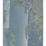 RI-MA-Bristol: GeoChange 1939-2012 Preview 1