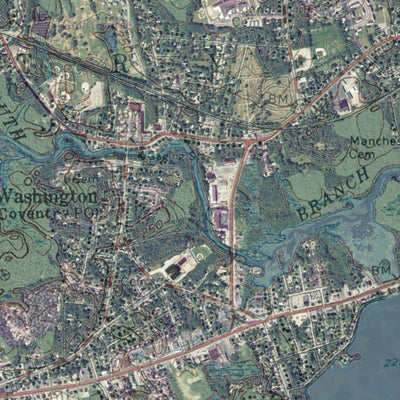 RI-Crompton: GeoChange 1942-43-2010 Preview 2