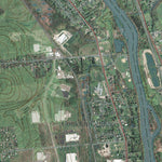NY-Binghamton East: GeoChange 1967-2011 Preview 2