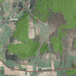 NY-Erieville: GeoChange 1942-2011 Preview 2