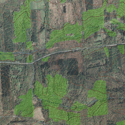 NY-Erieville: GeoChange 1942-2011 Preview 3