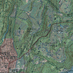 NY-White Plains: GeoChange 1965-2011 Preview 3