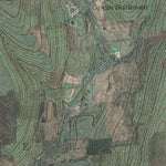 NY-Deruyter: GeoChange 1942-2011 Preview 3