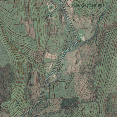 NY-Deruyter: GeoChange 1942-2011 Preview 3