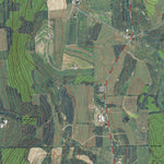 NY-Munnsville: GeoChange 1942-2011 Preview 2