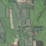 NY-Oran: GeoChange 1942-2011 Preview 2