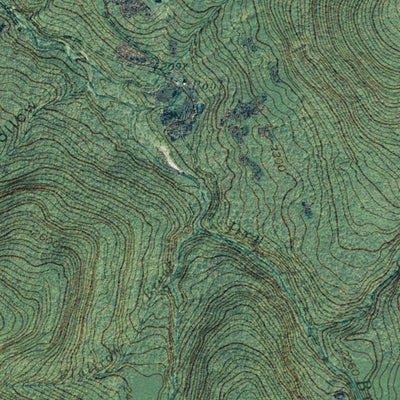NY-Seager: GeoChange 1943-2011 Preview 3