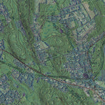 CT-Southbury: GeoChange 1950-2012 Preview 3