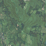 NY-Margaretville: GeoChange 1943-2011 Preview 2