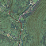 NY-Margaretville: GeoChange 1943-2011 Preview 3