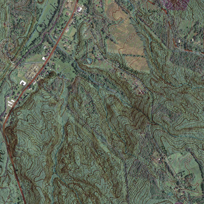 NY-Montour Falls: Geochange 1944 2011 Preview 3