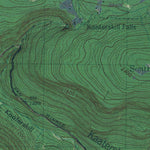 NY-Kaaterskill: GeoChange 1943-2011 Preview 2