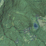 CT-Cornwall: GeoChange 1944-2012 Preview 2