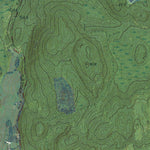NY-Millbrook: GeoChange 1942-2011 Preview 2
