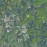 NY-Millbrook: GeoChange 1942-2011 Preview 3
