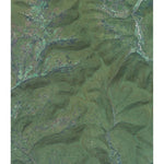 NY-West Kill: GeoChange 1943-2011 Preview 1
