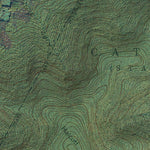 NY-West Kill: GeoChange 1943-2011 Preview 2