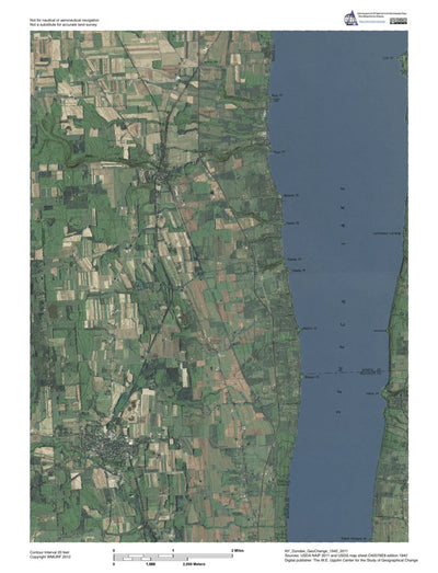 NY-Dundee: Geochange 1942 2011 Preview 1