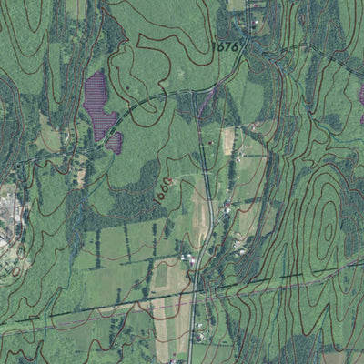 NY-Westerlo: GeoChange 1943-2011 Preview 2
