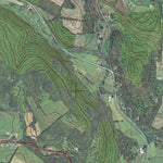 NY-Schuyler Lake: GeoChange 1942-2011 Preview 3