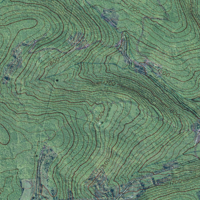 NY-Middleburgh: GeoChange 1943-2011 Preview 3