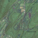 NY-South Valley: GeoChange 1943-2011 Preview 3